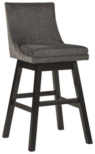 Tallenger Bar Height Bar Stool