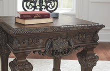Charmond End Table