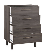 Brymont Chest of Drawers