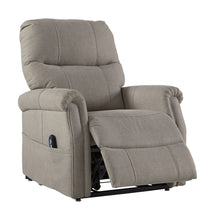 Markridge Power Lift Recliner