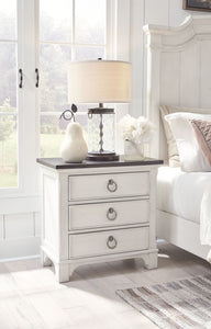 Nashbryn Nightstand