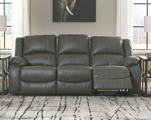 Calderwell Reclining Sofa