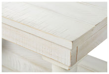 Dannerville Accent Table