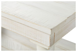 Dannerville Accent Table