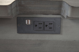 Caitbrook End Table