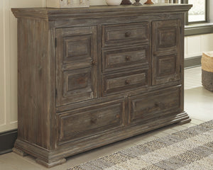 Wyndahl Bedroom Set