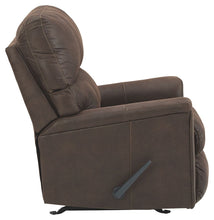 Navi Recliner