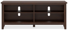 Camiburg 58" TV Stand