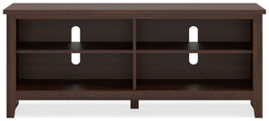 Camiburg 58" TV Stand