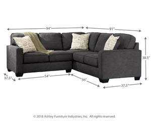 Alenya Sectional