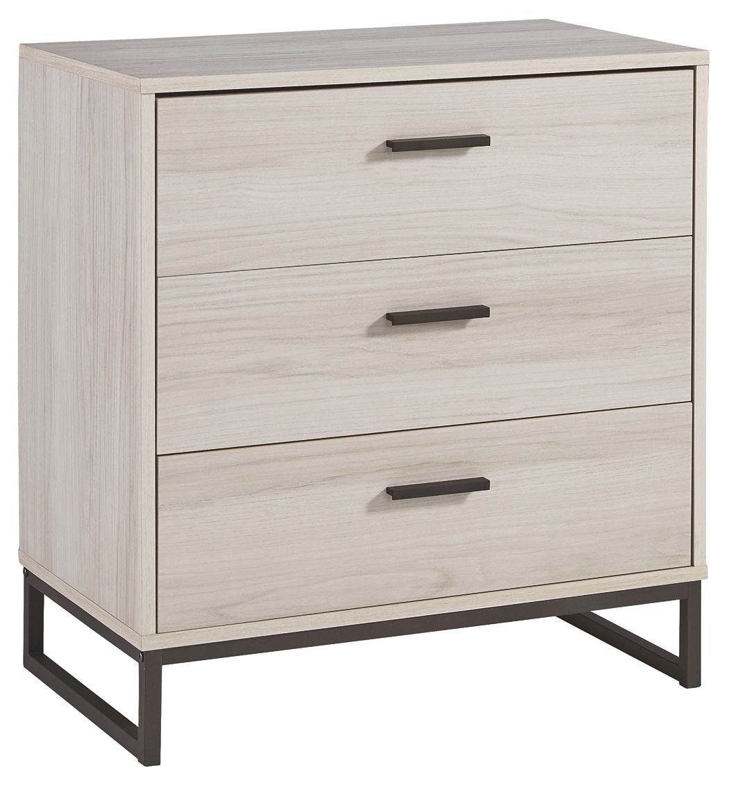 Socalle Chest of Drawers