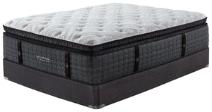 Loft and Madison Cushion Firm PT Mattress