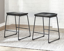 Showdell Counter Height Bar Stool