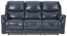 Dellington Power Reclining Sofa