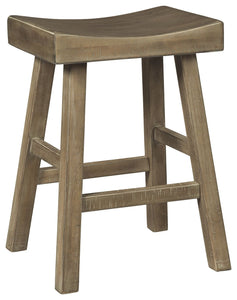 Glosco Counter Height Bar Stool