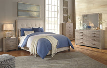 Culverbach Chest of Drawers