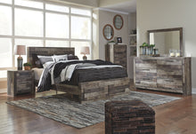 Derekson Bedroom Set