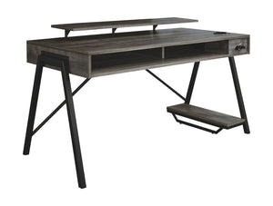 Barolli Gaming Desk