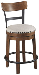 Valebeck Counter Height Bar Stool