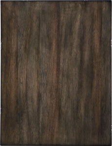 Johurst Chairside End Table