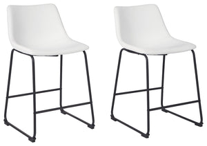 Centiar Counter Height Bar Stool