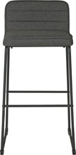 Nerison Bar Height Bar Stool