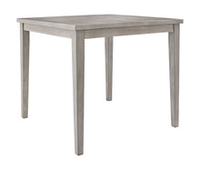 Parellen Counter Height Dining Room Table