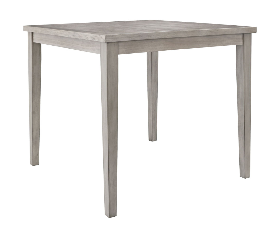 Parellen Counter Height Dining Room Table