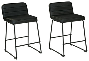 Nerison Counter Height Bar Stool