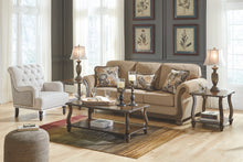 Westerwood Sofa