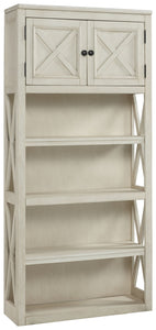 Bolanburg 75" Bookcase