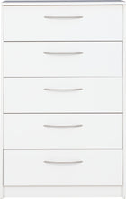 Flannia Chest of Drawers