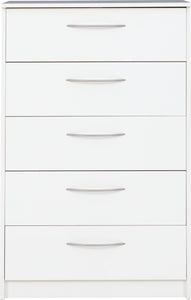 Flannia Chest of Drawers