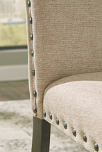 Rokane Dining Room Chair