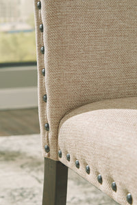 Rokane Dining Room Chair