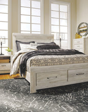 Bellaby Bedroom Set