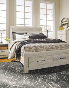 Bellaby Bedroom Set