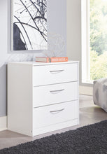 Flannia Chest of Drawers