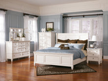 Prentice Chest of Drawers