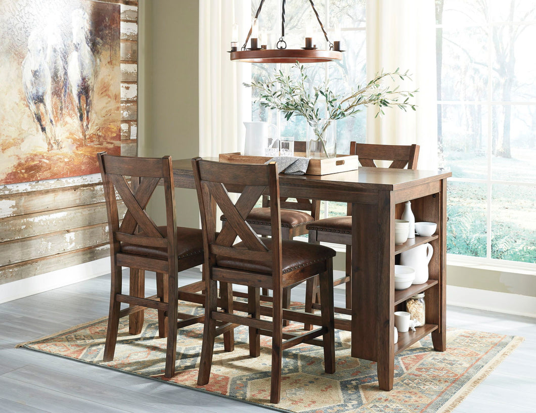 Chaleny Dining Room Set