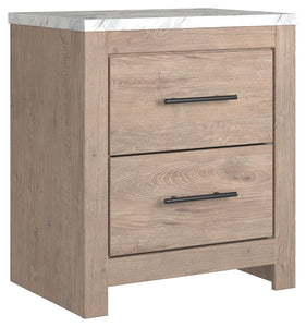 Senniberg Nightstand