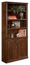 Hamlyn 75" Bookcase