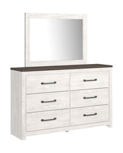 Gerridan Dresser