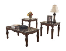 North Shore Table (Set of 3)