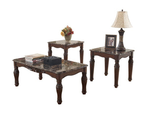 North Shore Table (Set of 3)