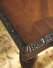 North Shore Dining Room Extension Table