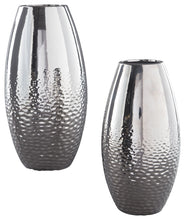 Dinesh Vase (Set of 2)