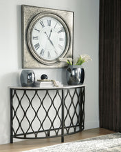 Trinson Sofa/Console Table