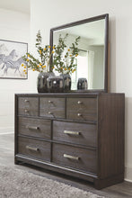 Brueban Dresser