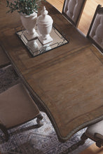 Charmond Dining Room Table